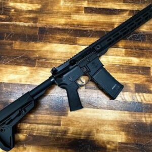 Palmetto State Armory SABRE-15 for sale