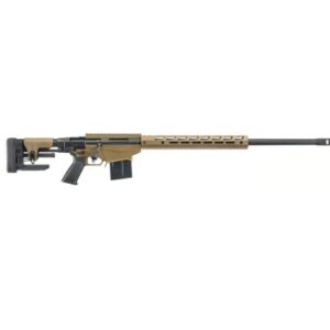 Ruger Precision Rifle 6.5 PRC for sale