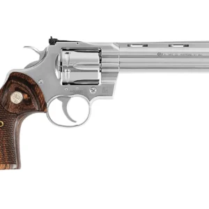 Colt Python Revolver