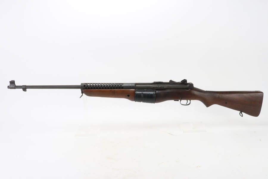 1941 Johnson Rifle for Sale