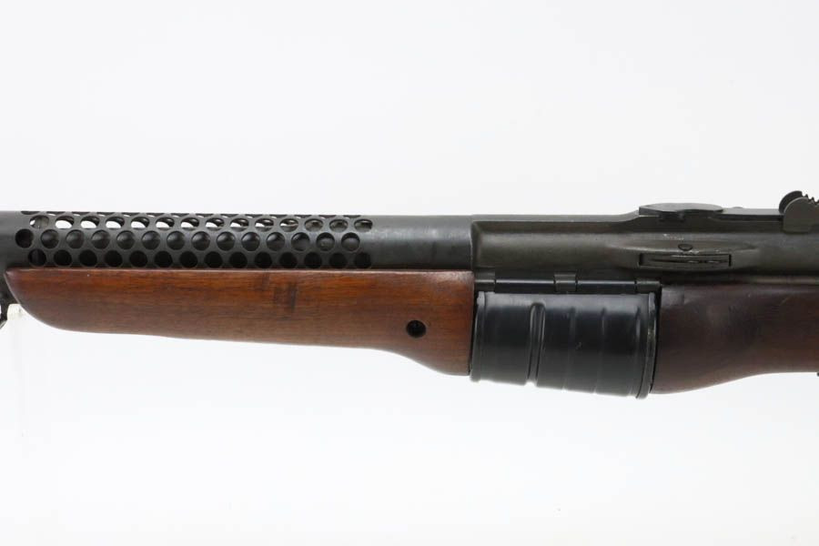 1941 Johnson Rifle for Sale - Image 10