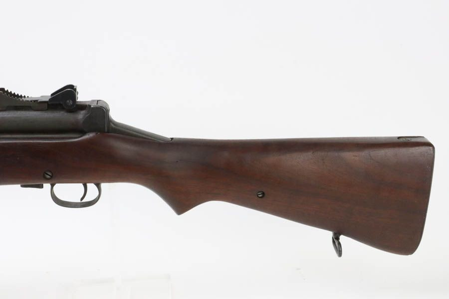1941 Johnson Rifle for Sale - Image 9
