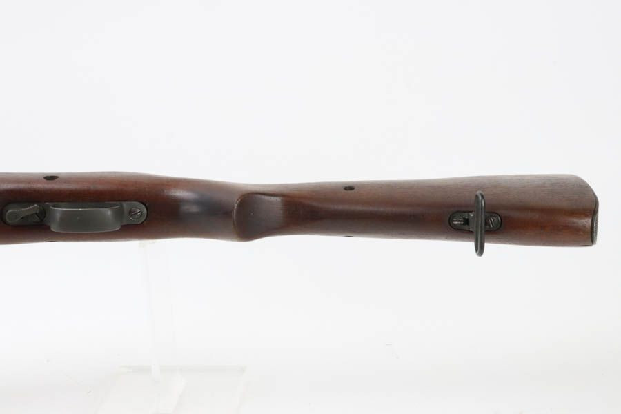 1941 Johnson Rifle for Sale - Image 7