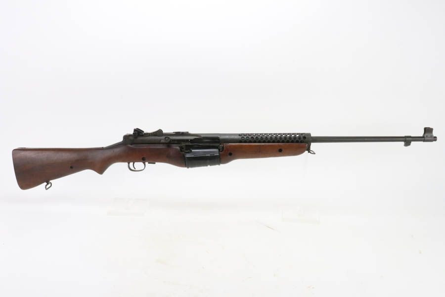 1941 Johnson Rifle for Sale - Image 5