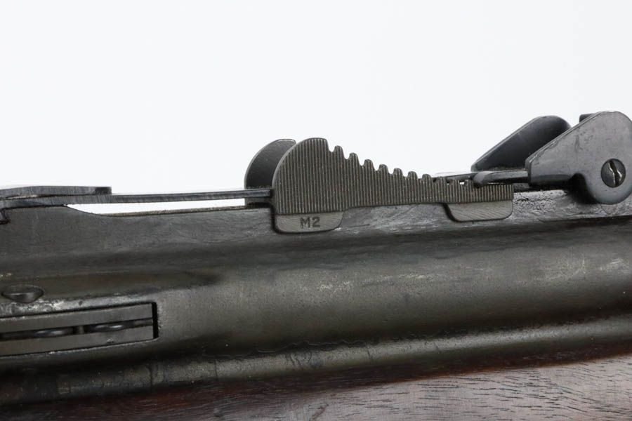 1941 Johnson Rifle for Sale - Image 3