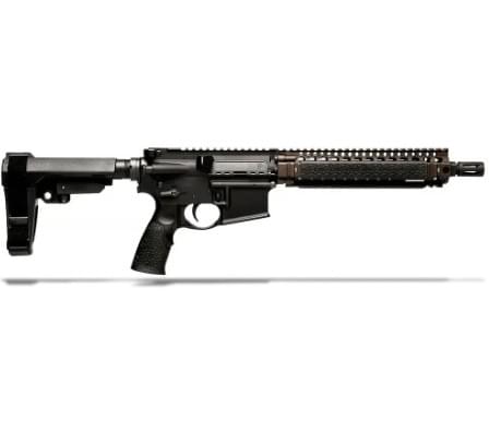 Daniel Defense MK18 for sale