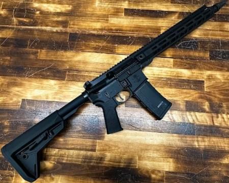 Palmetto State Armory SABRE-15 for sale