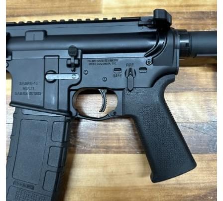 Palmetto State Armory SABRE-15 for sale - Image 4