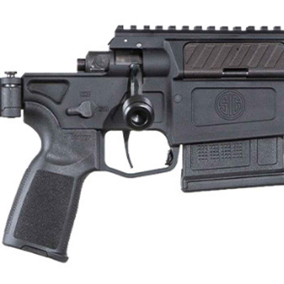 Sig Sauer CROSS rifle For Sale - Image 2