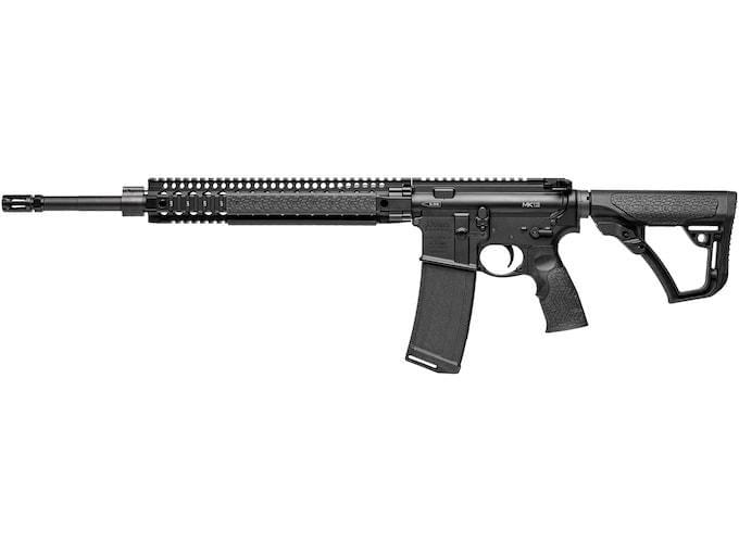 Daniel Defense MK12 for Sale - Image 2