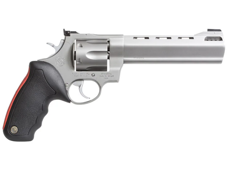 Taurus Raging Bull Revolver