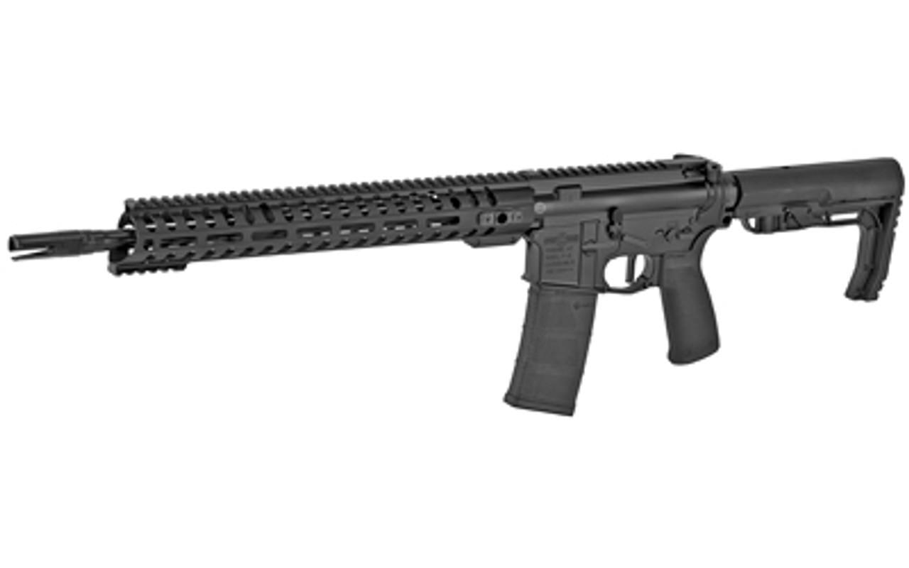 Patriot Ordnance Factory Minuteman Rifle - Image 3