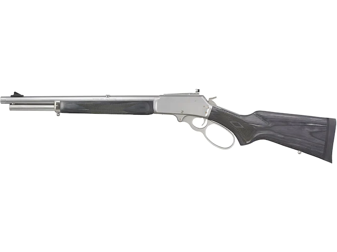 Marlin 1895 Trapper for Sale - Image 2