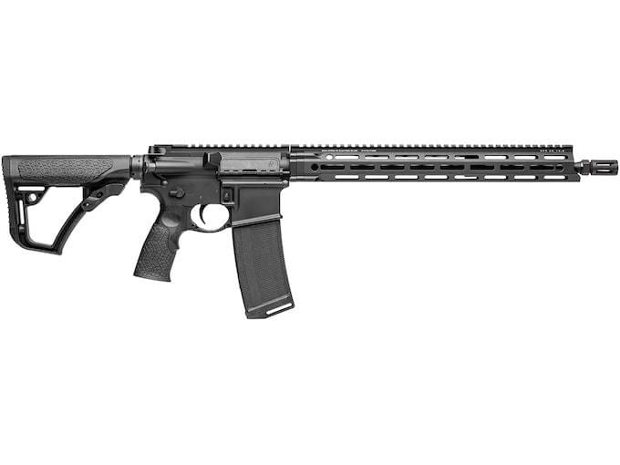 Daniel Defense DDM4V7 LW