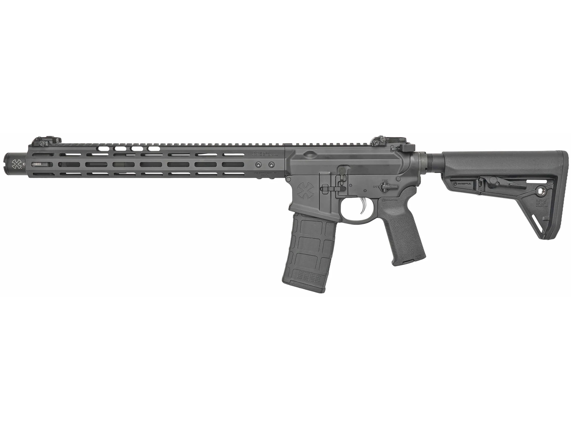 Noveske Gen 4 Infidel - Image 2