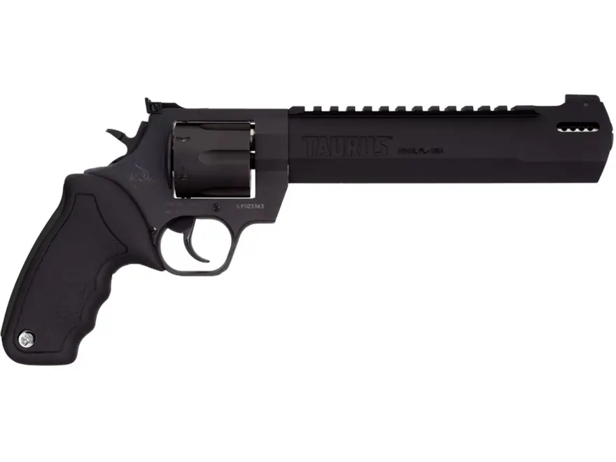 Taurus Raging Hunter Revolver