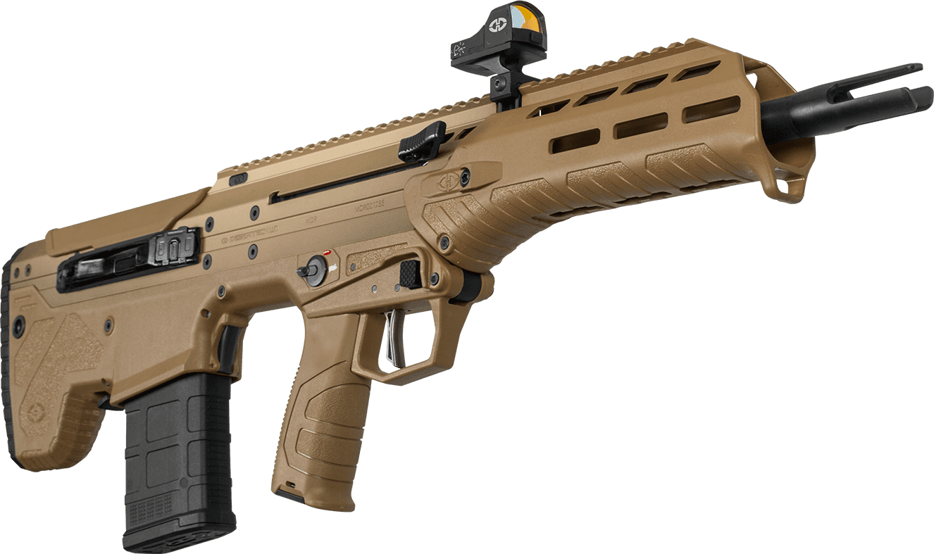 Desert Tech MDR for Sale