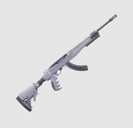 Ruger 10/22 Tactical for Sale